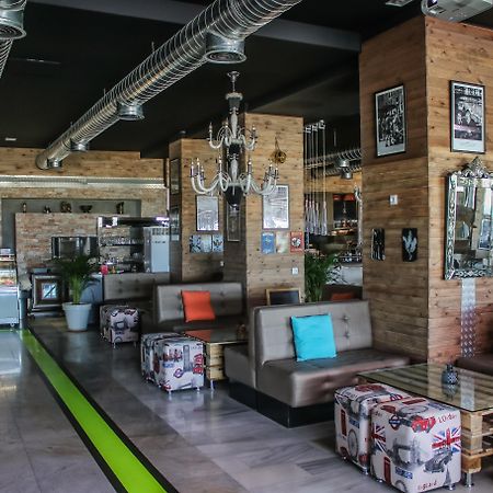 Hotel Cesar & Spa Tanca Dış mekan fotoğraf