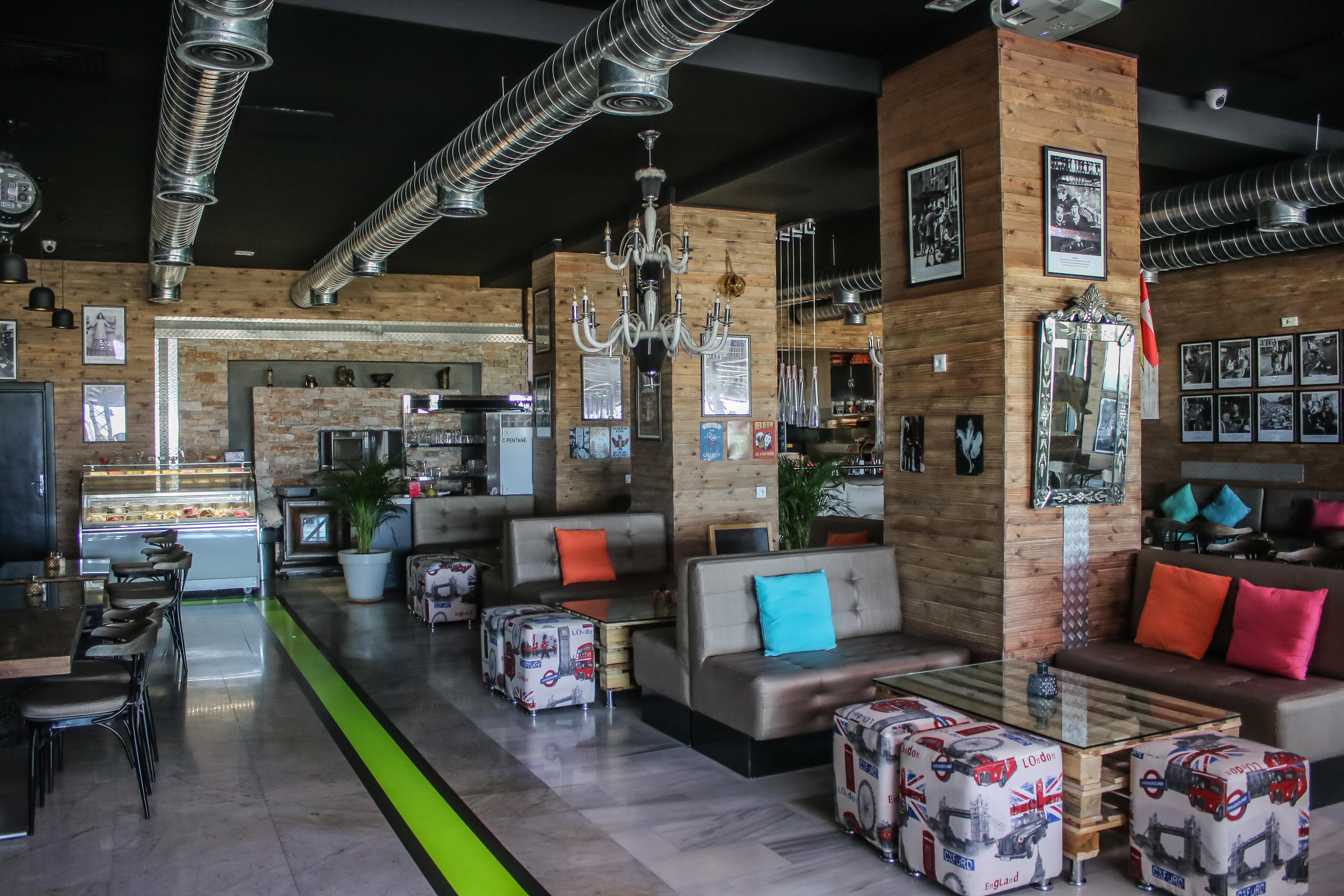 Hotel Cesar & Spa Tanca Dış mekan fotoğraf