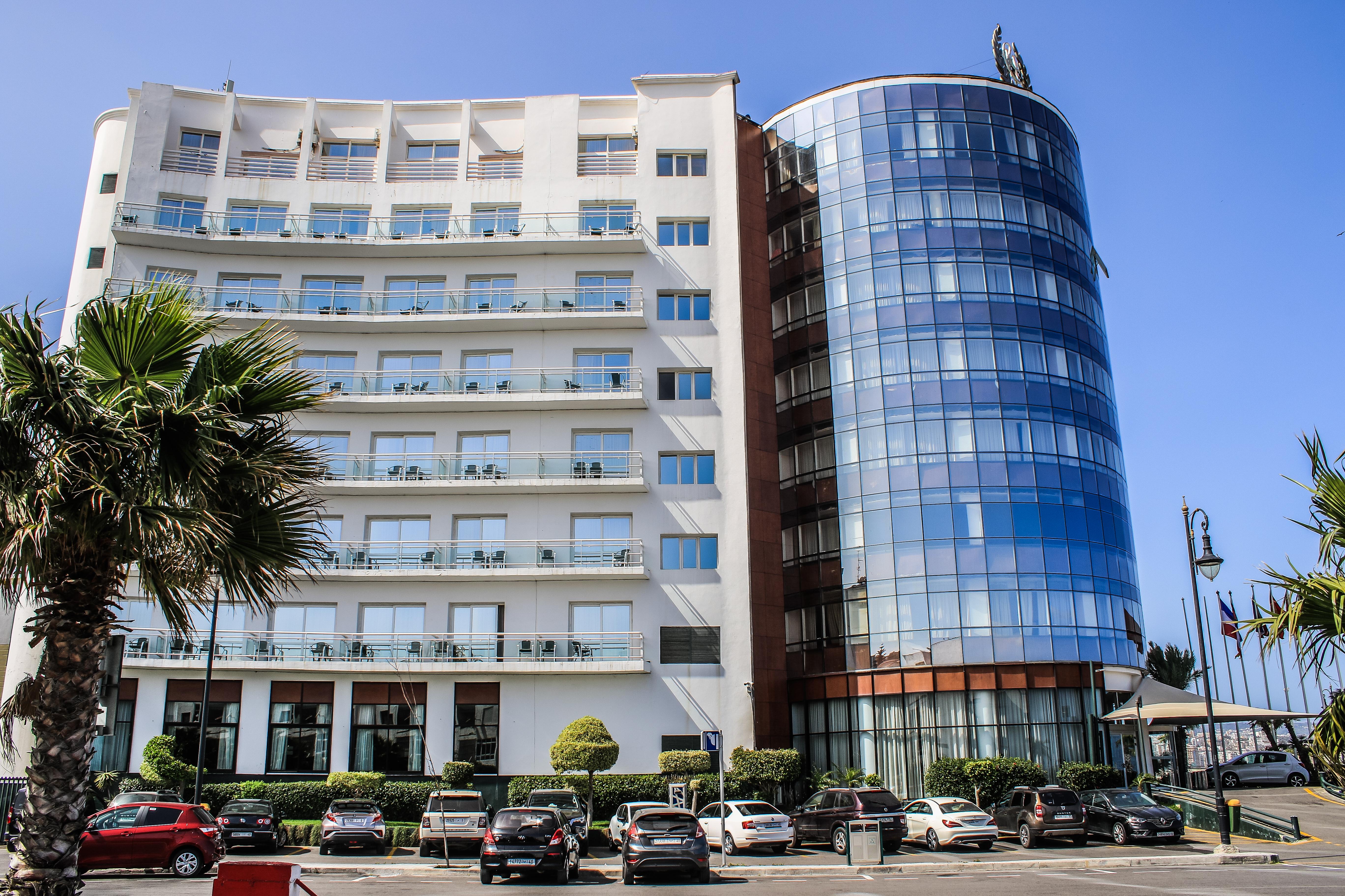 Hotel Cesar & Spa Tanca Dış mekan fotoğraf