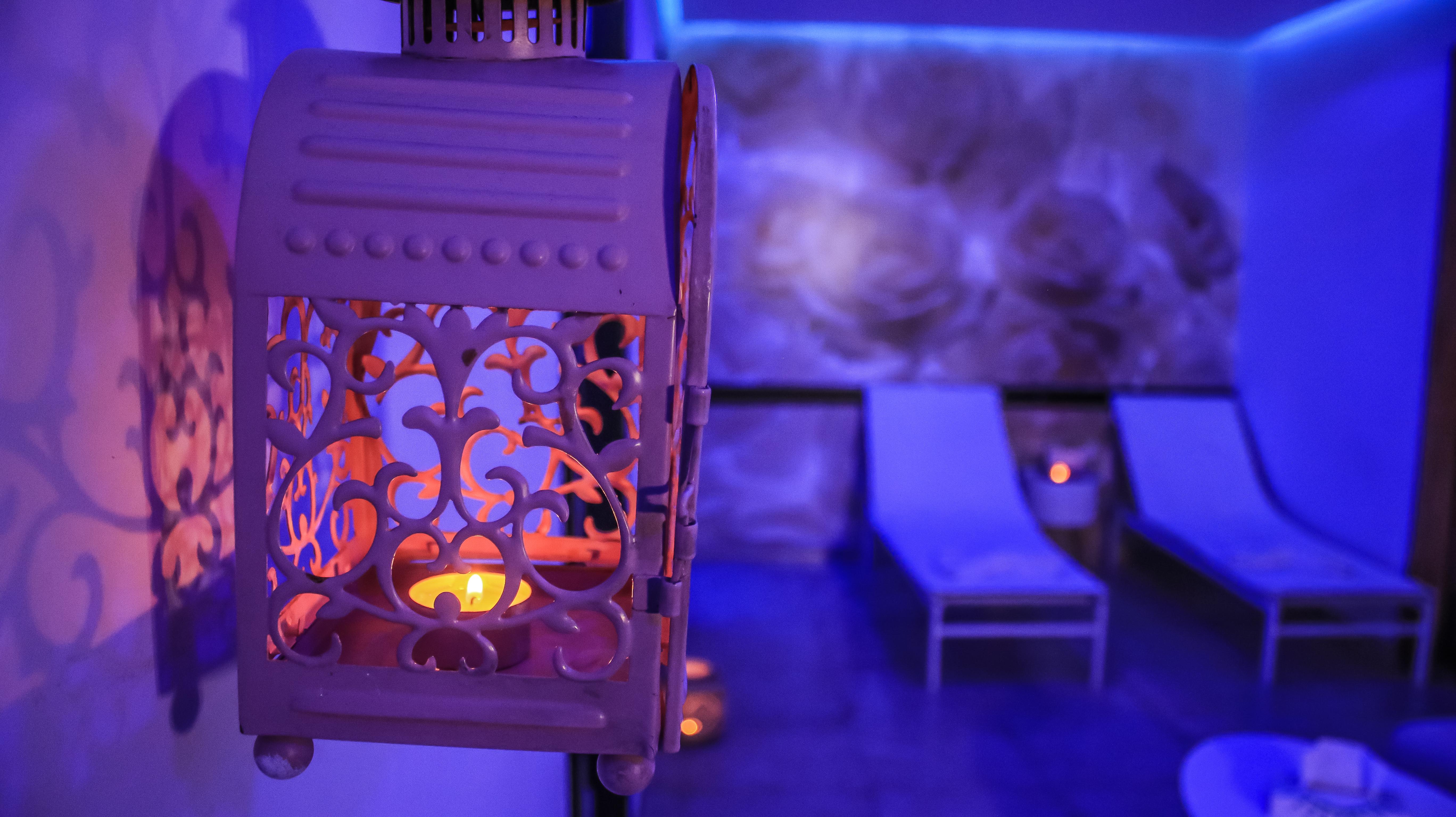 Hotel Cesar & Spa Tanca Dış mekan fotoğraf