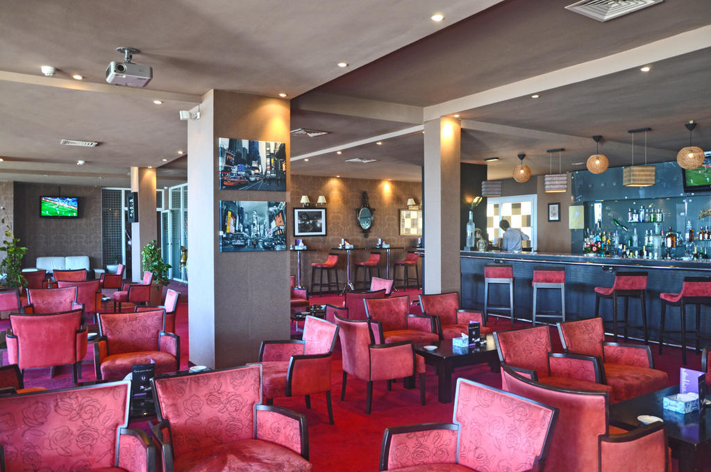 Hotel Cesar & Spa Tanca Dış mekan fotoğraf
