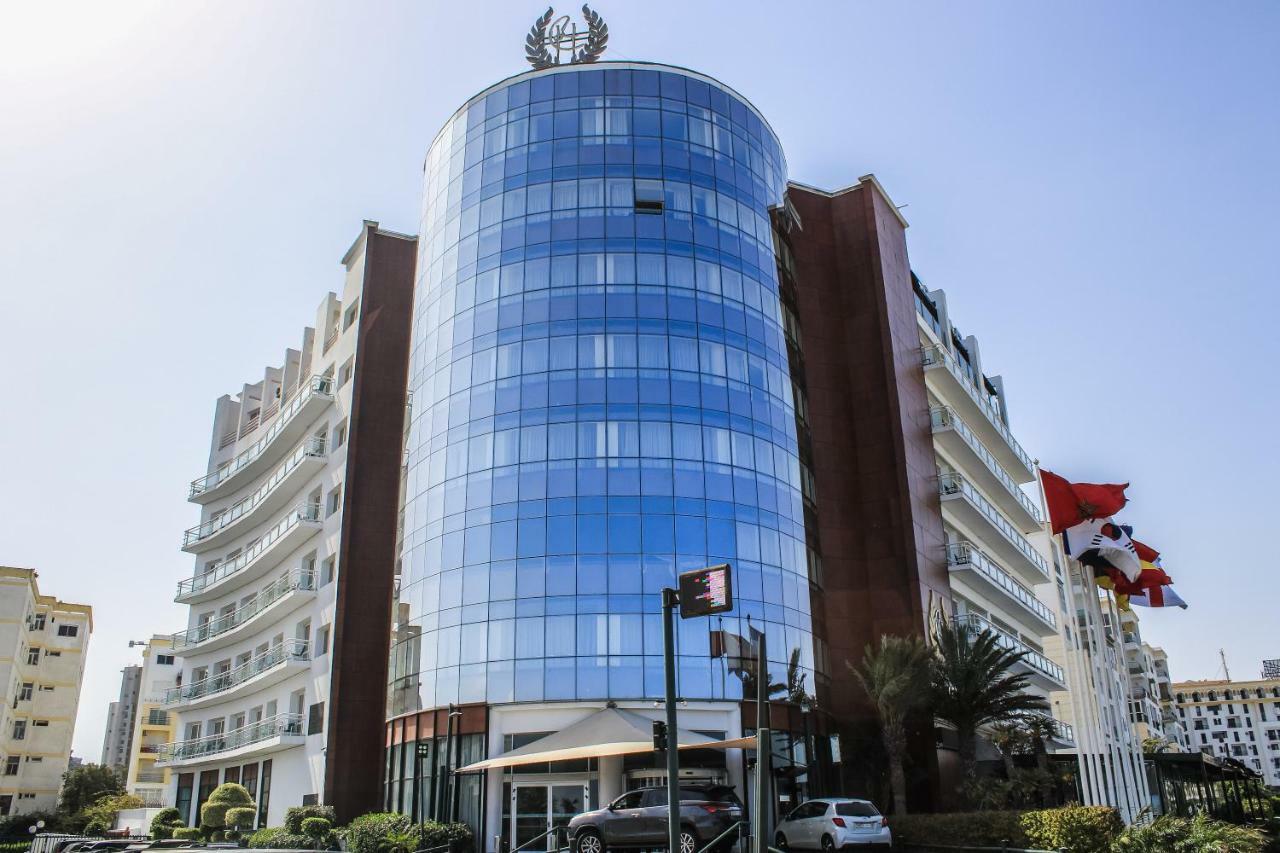 Hotel Cesar & Spa Tanca Dış mekan fotoğraf