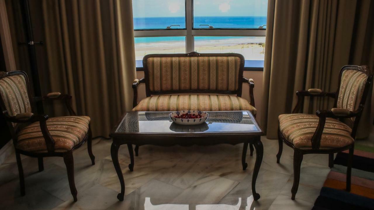 Hotel Cesar & Spa Tanca Dış mekan fotoğraf