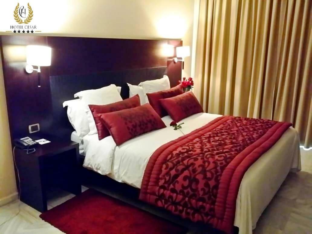 Hotel Cesar & Spa Tanca Dış mekan fotoğraf