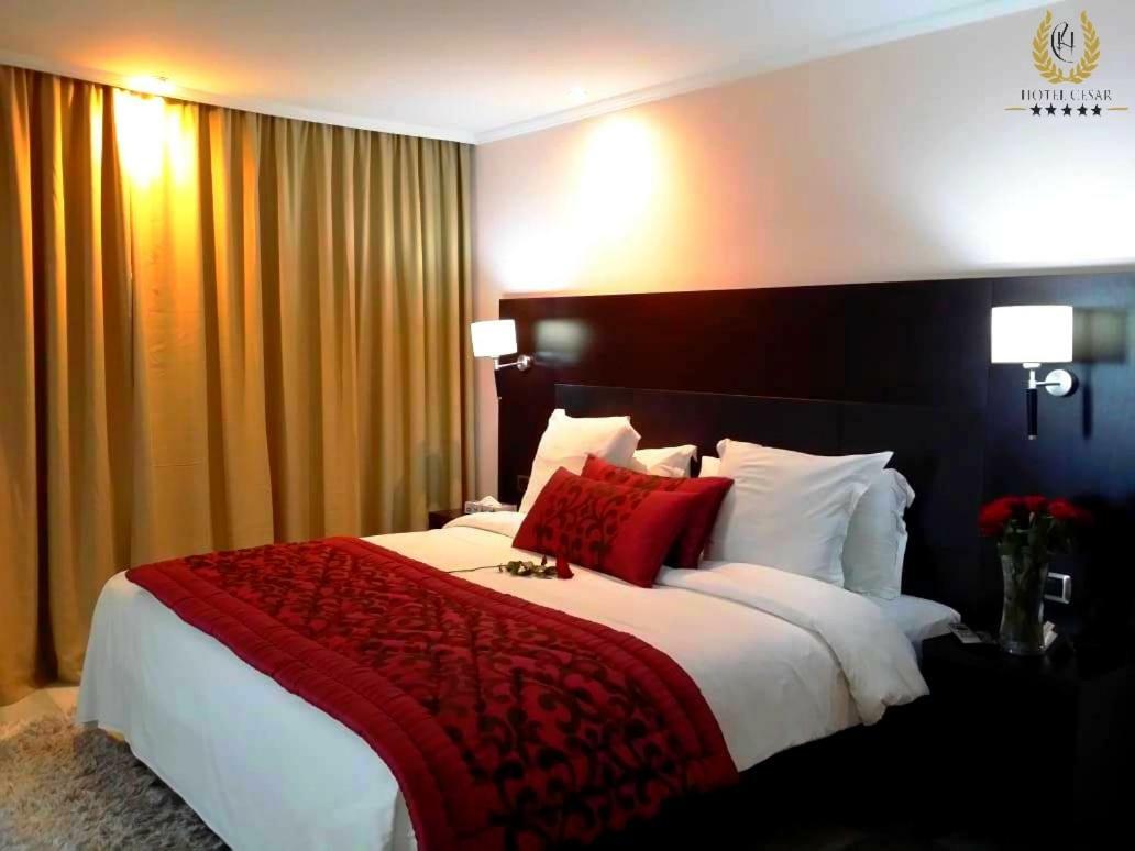 Hotel Cesar & Spa Tanca Dış mekan fotoğraf