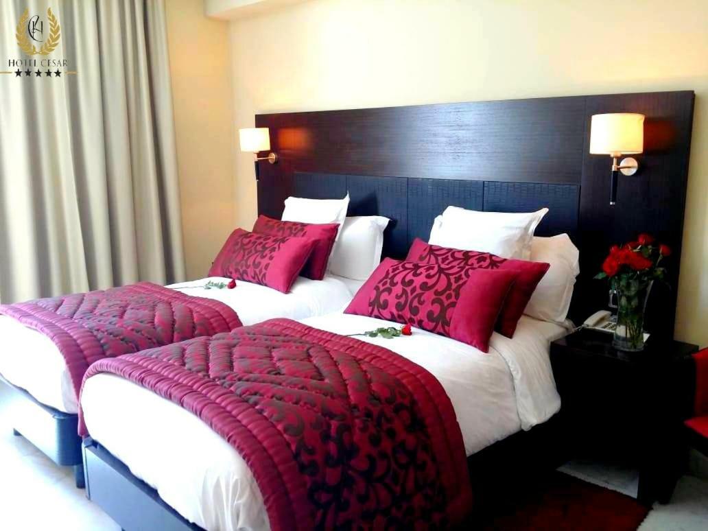 Hotel Cesar & Spa Tanca Dış mekan fotoğraf
