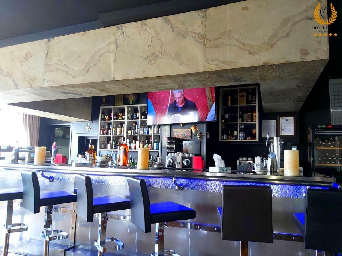 Hotel Cesar & Spa Tanca Dış mekan fotoğraf