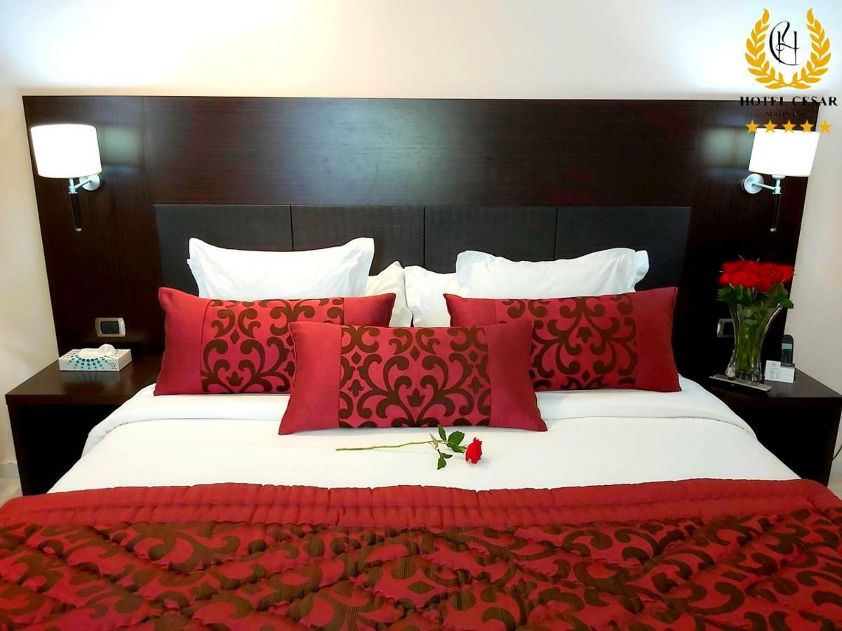 Hotel Cesar & Spa Tanca Dış mekan fotoğraf