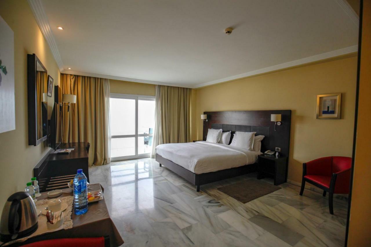 Hotel Cesar & Spa Tanca Dış mekan fotoğraf