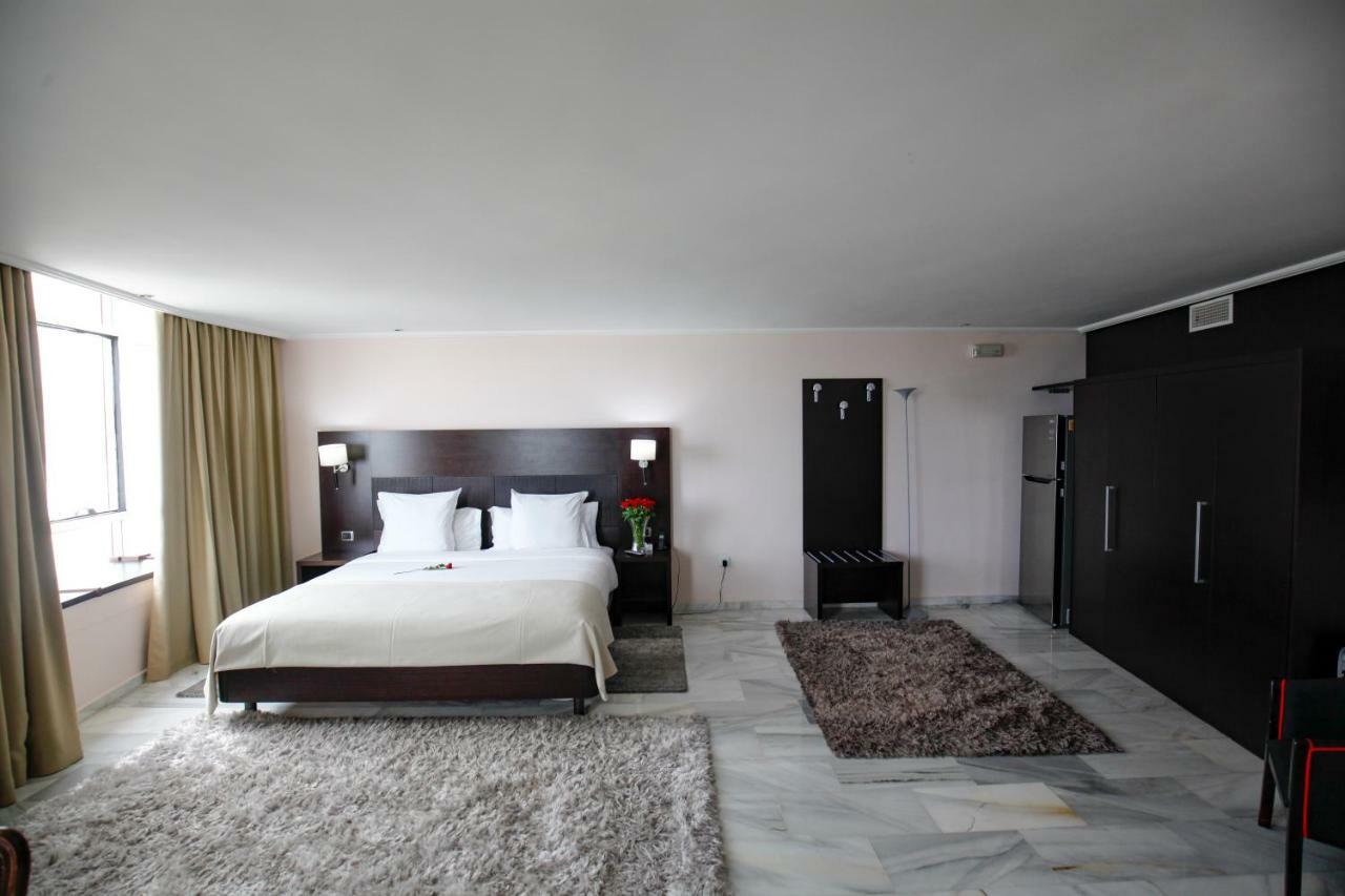 Hotel Cesar & Spa Tanca Dış mekan fotoğraf