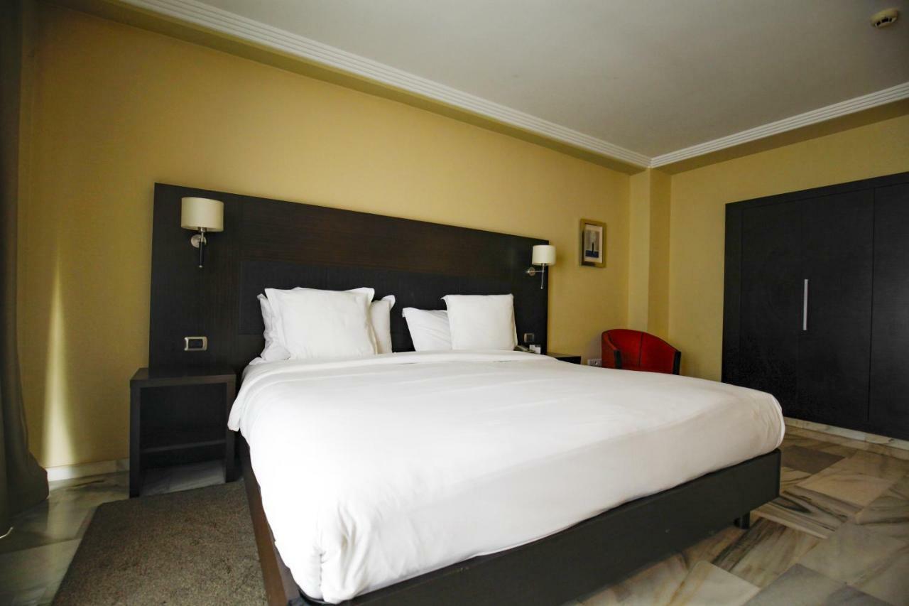Hotel Cesar & Spa Tanca Dış mekan fotoğraf