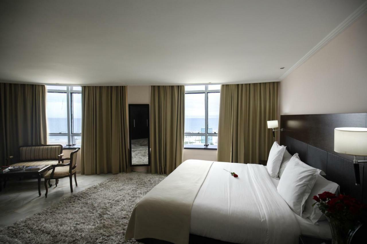Hotel Cesar & Spa Tanca Dış mekan fotoğraf