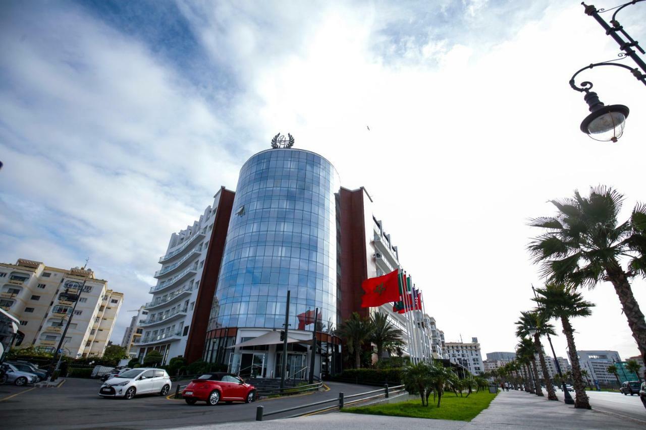Hotel Cesar & Spa Tanca Dış mekan fotoğraf