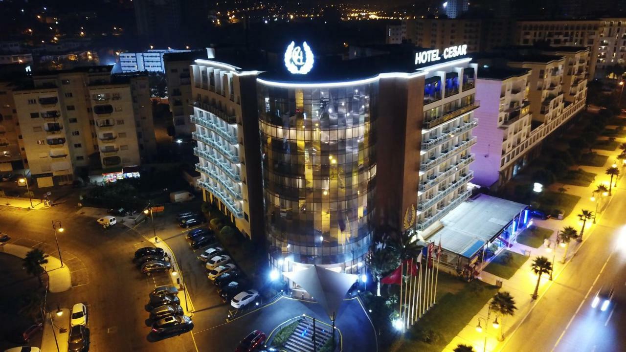 Hotel Cesar & Spa Tanca Dış mekan fotoğraf
