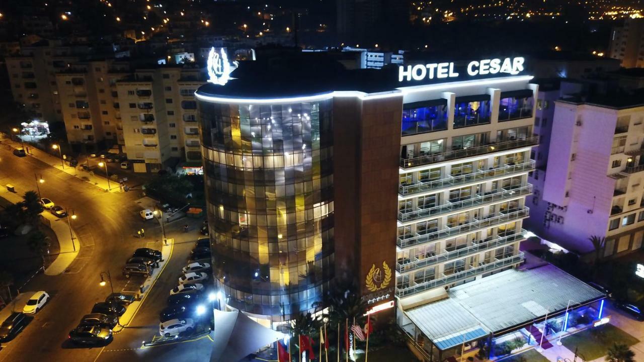 Hotel Cesar & Spa Tanca Dış mekan fotoğraf