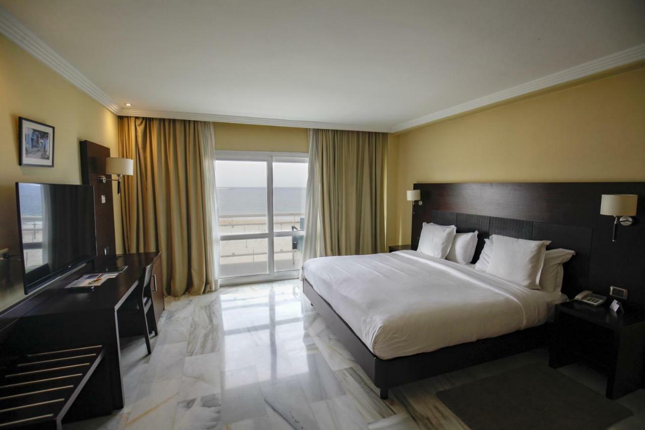 Hotel Cesar & Spa Tanca Dış mekan fotoğraf