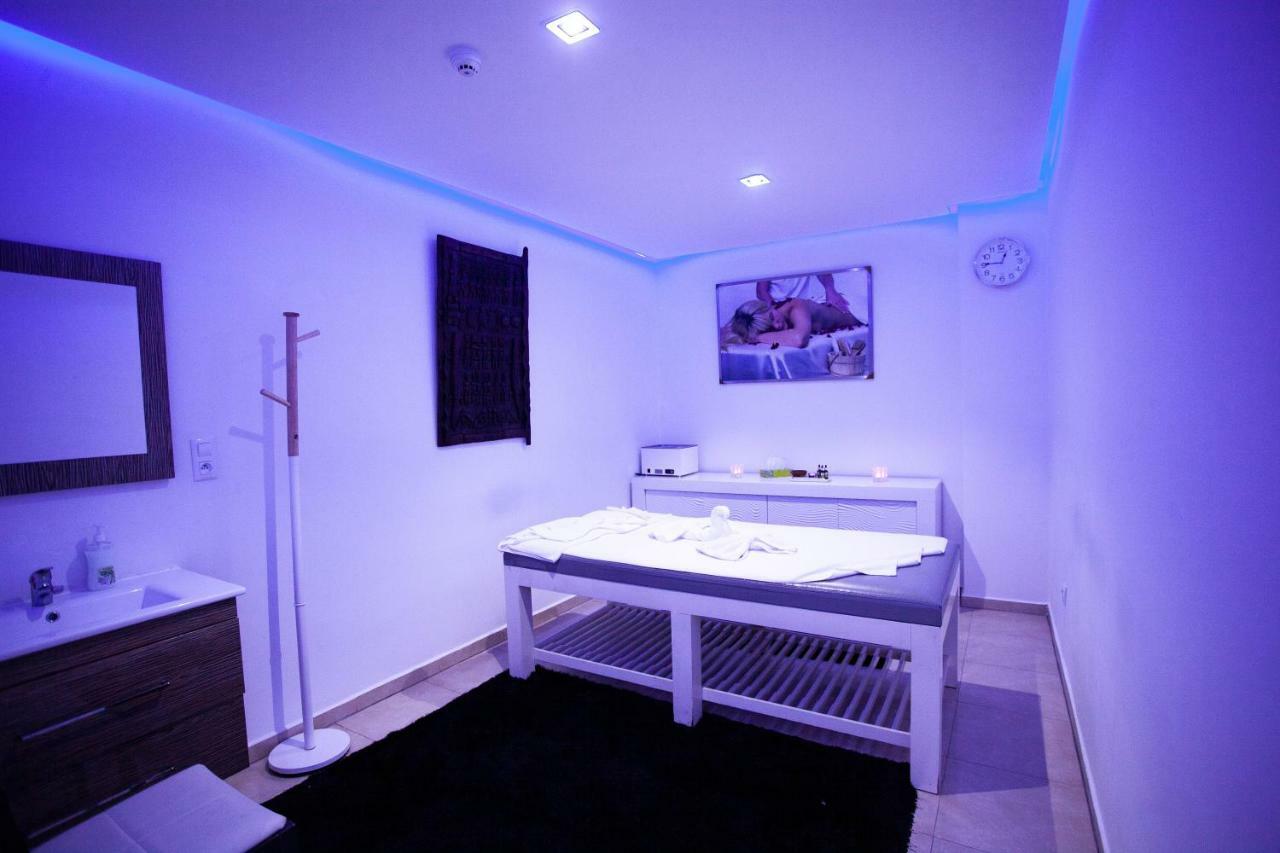Hotel Cesar & Spa Tanca Dış mekan fotoğraf