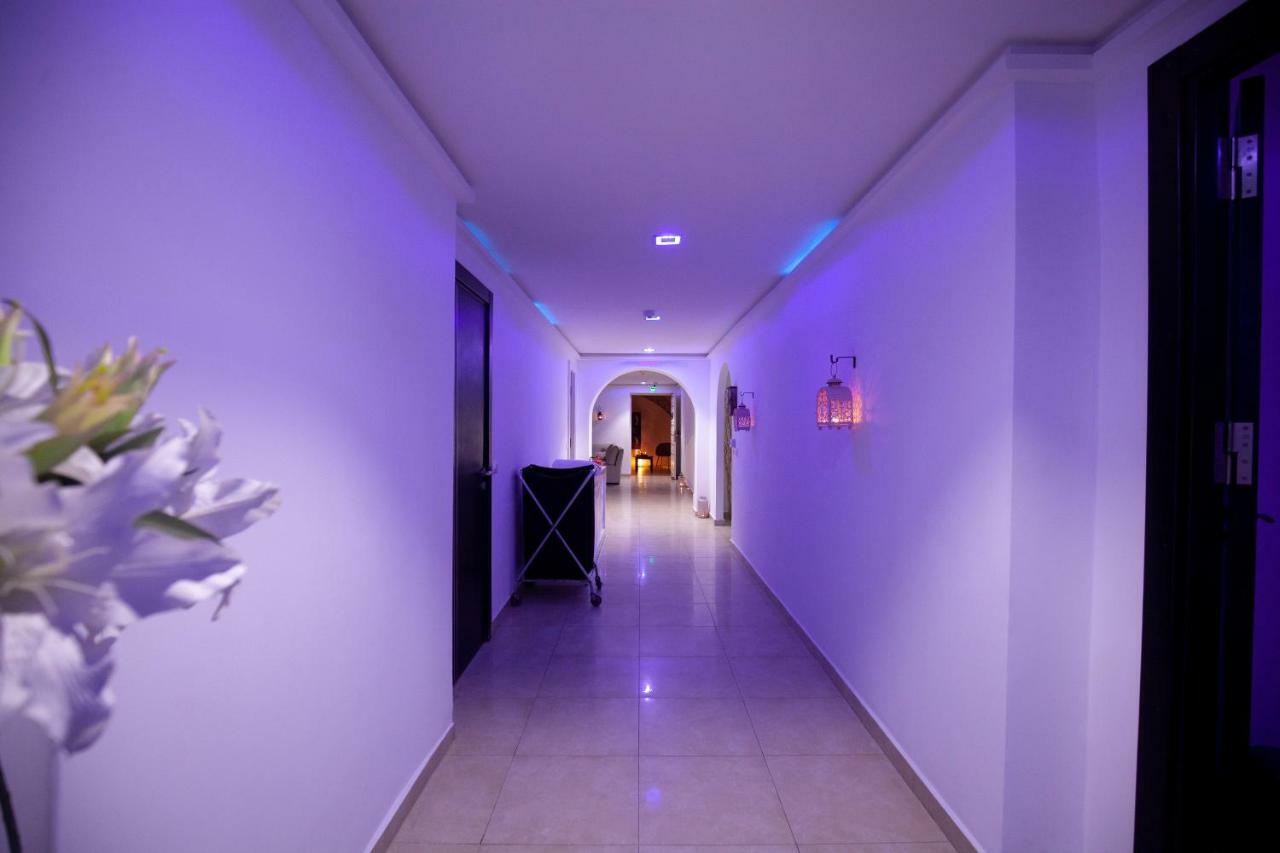 Hotel Cesar & Spa Tanca Dış mekan fotoğraf
