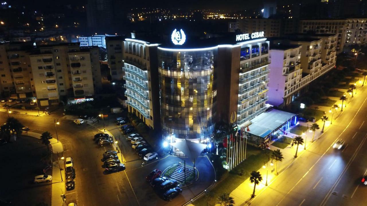 Hotel Cesar & Spa Tanca Dış mekan fotoğraf
