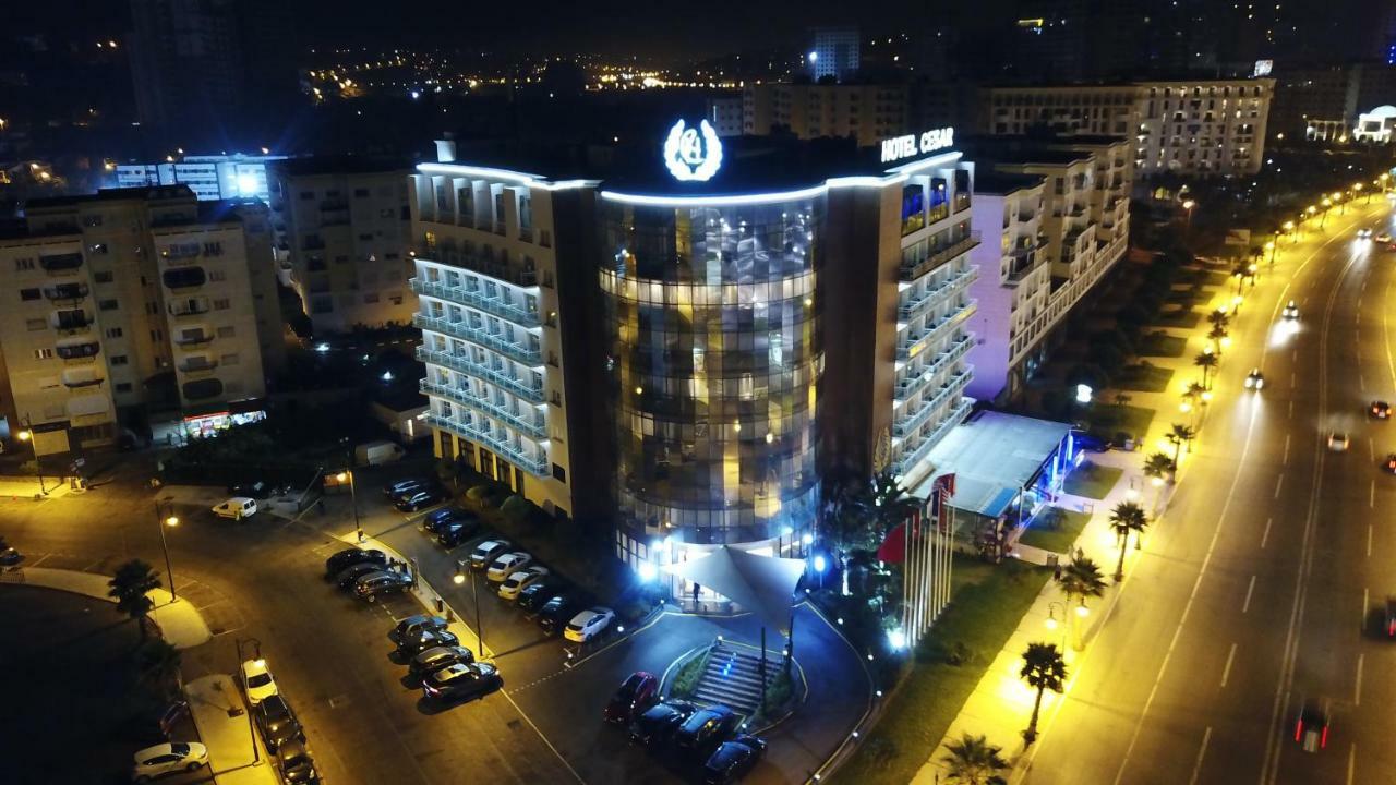 Hotel Cesar & Spa Tanca Dış mekan fotoğraf