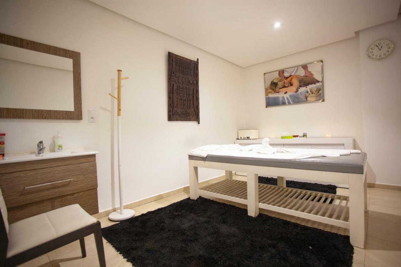 Hotel Cesar & Spa Tanca Dış mekan fotoğraf