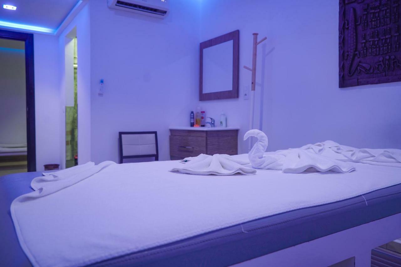 Hotel Cesar & Spa Tanca Dış mekan fotoğraf