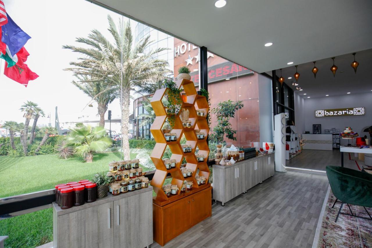 Hotel Cesar & Spa Tanca Dış mekan fotoğraf