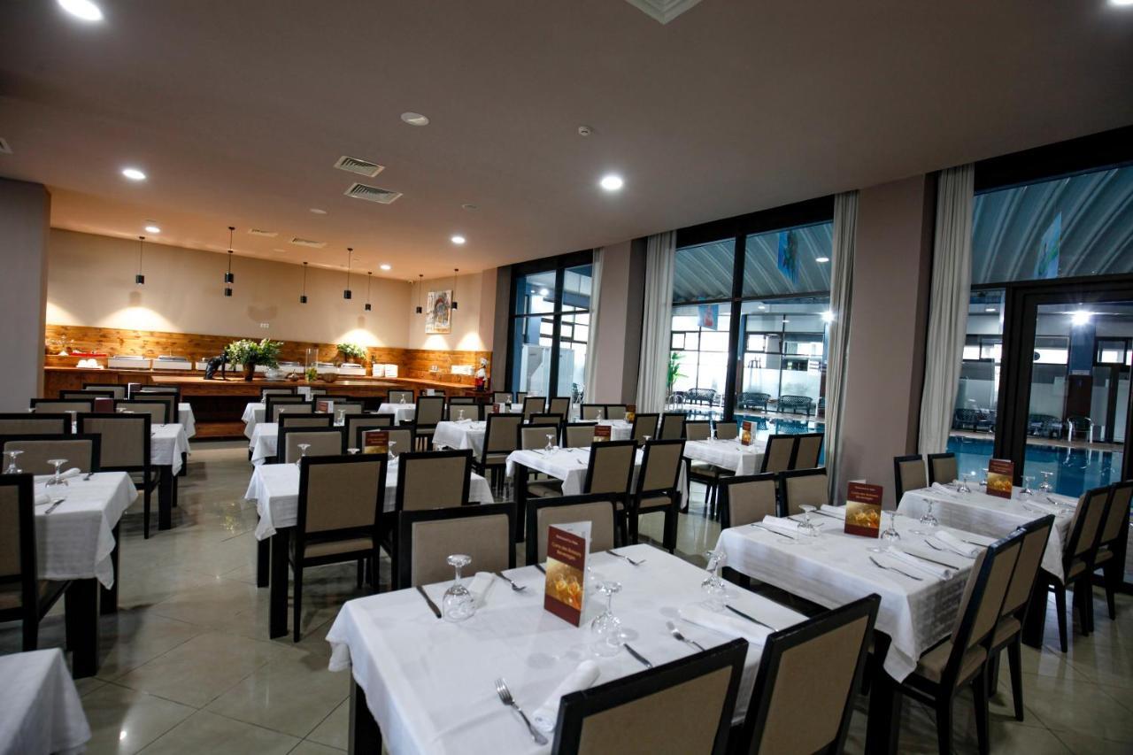 Hotel Cesar & Spa Tanca Dış mekan fotoğraf