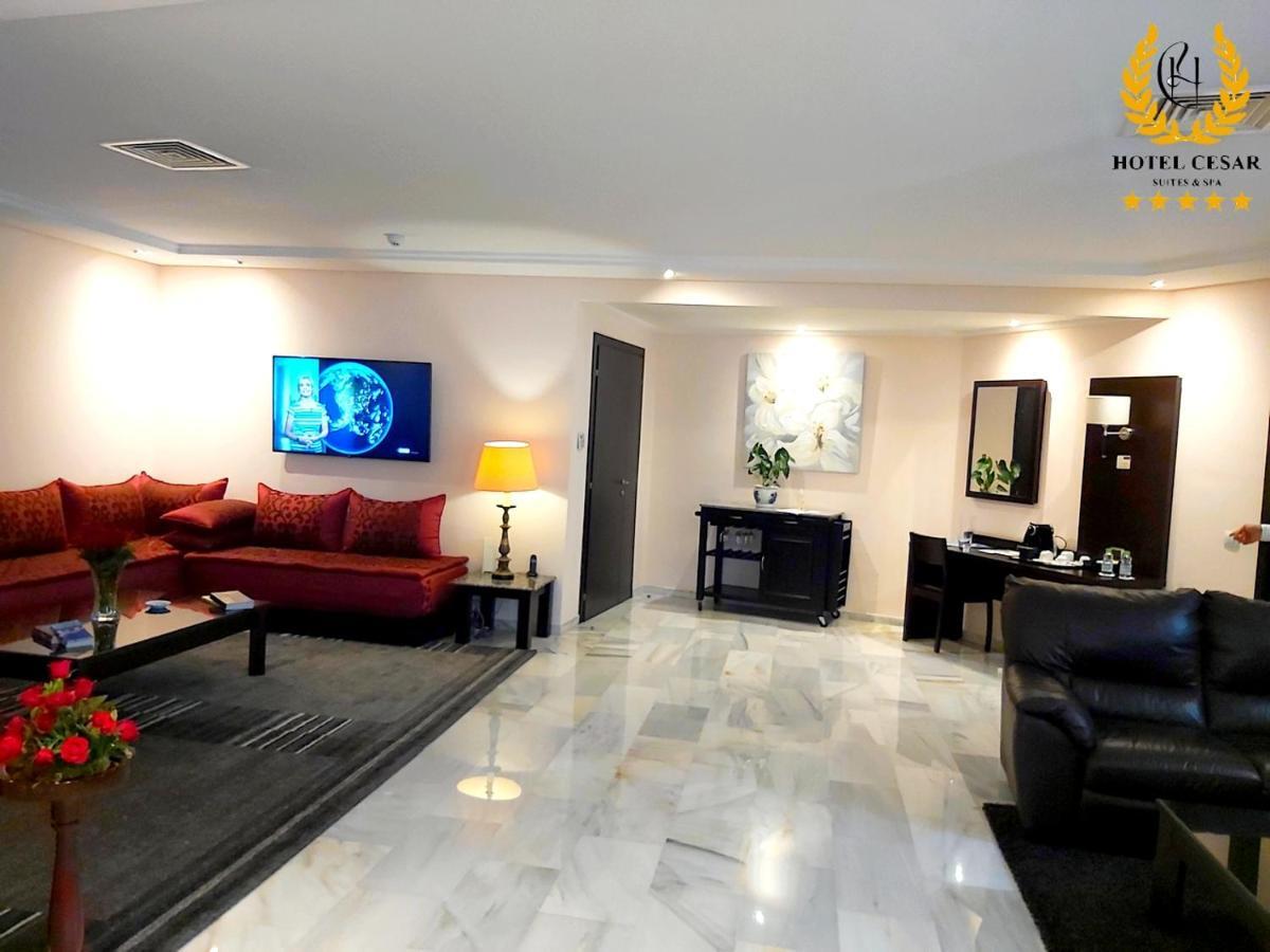 Hotel Cesar & Spa Tanca Dış mekan fotoğraf