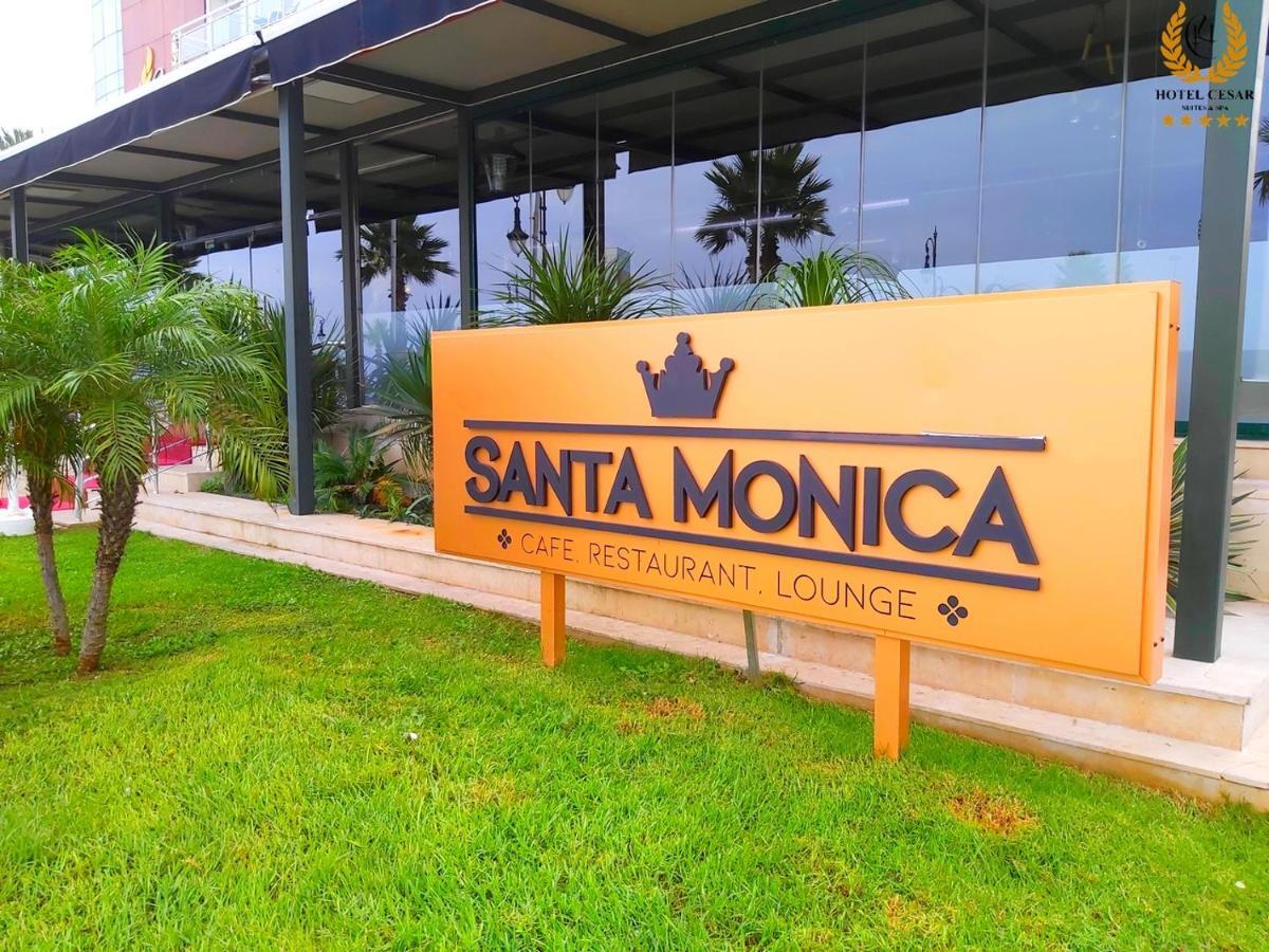 Hotel Cesar & Spa Tanca Dış mekan fotoğraf