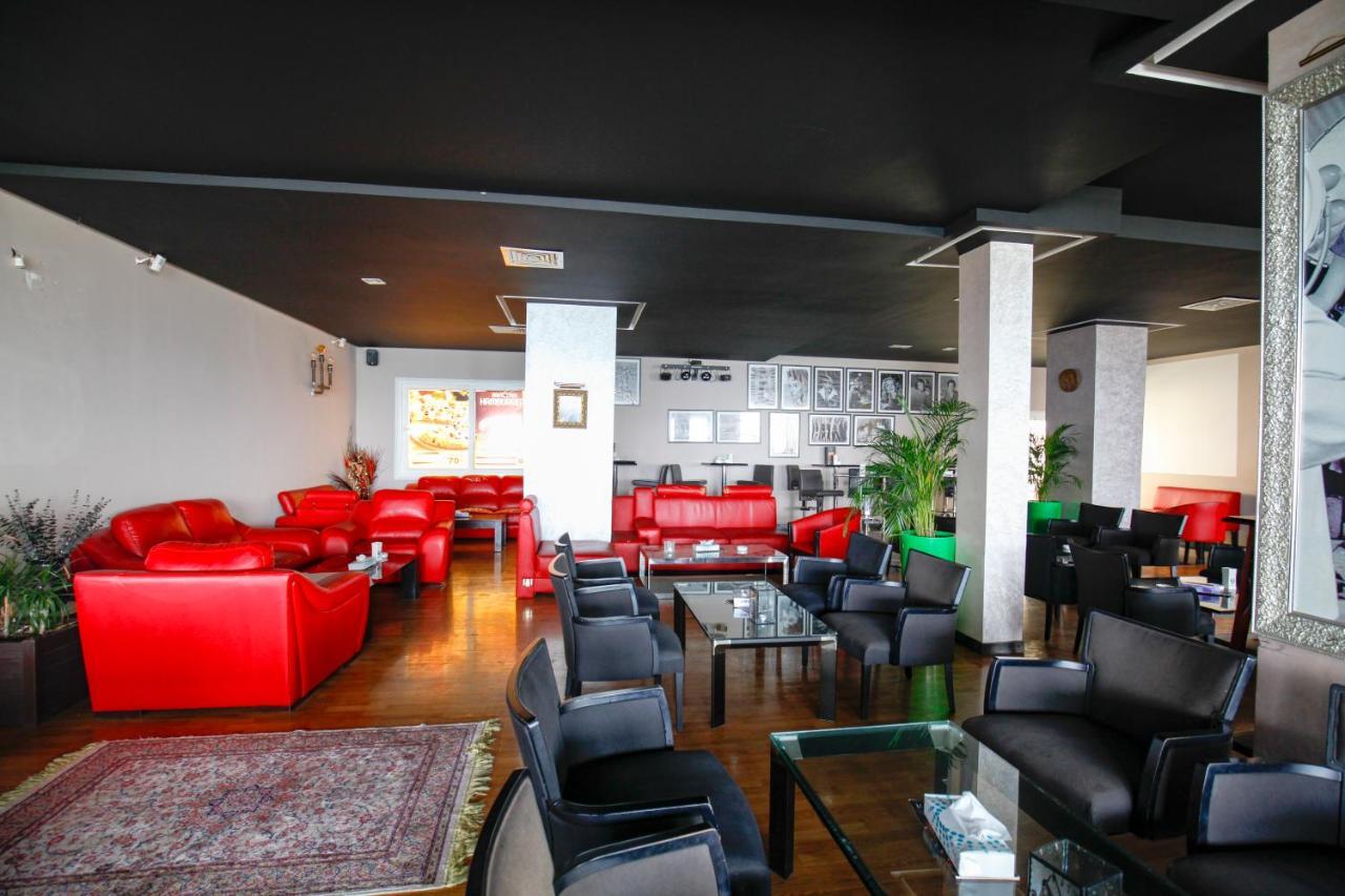 Hotel Cesar & Spa Tanca Dış mekan fotoğraf