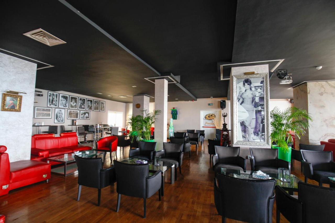 Hotel Cesar & Spa Tanca Dış mekan fotoğraf