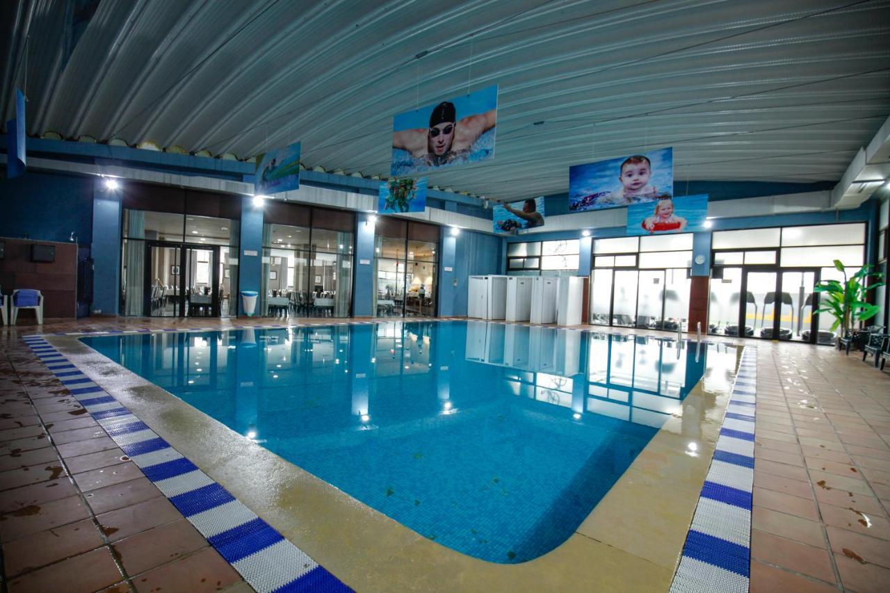 Hotel Cesar & Spa Tanca Dış mekan fotoğraf